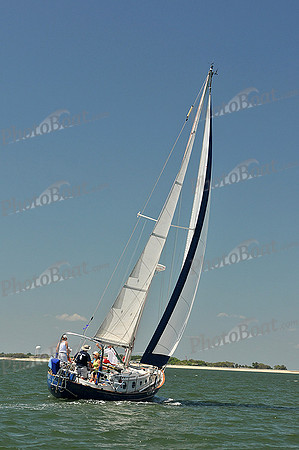 2013 Southern Bay Race Week C 1449