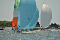 2014 Charleston Race Week D 1110