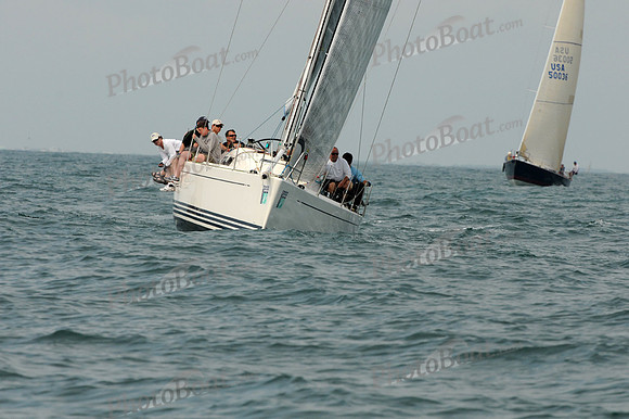 2012 Charleston Race Week B 758
