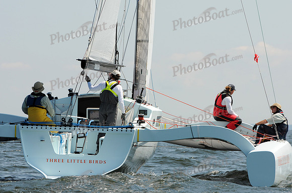2011 Vineyard Race A 604