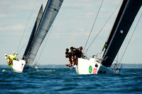 2014 NYYC Annual Regatta C 1396