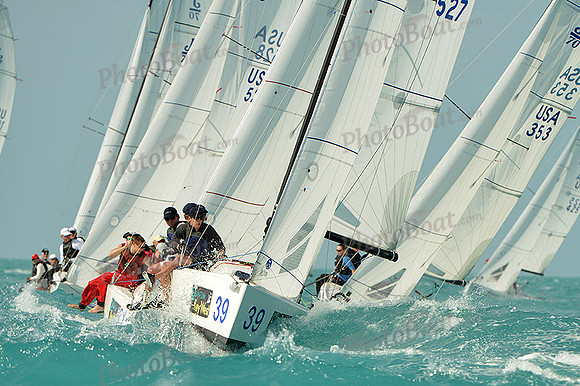 2117 Key West Race Week