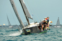 2015 Key West Race Week D 050