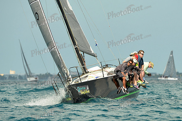 2015 Key West Race Week D 050