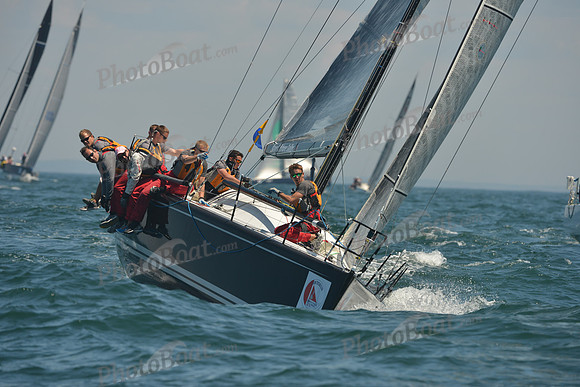 2015 Block Island Race Week A 367