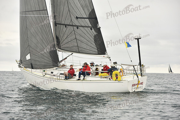 2018 Newport Bermuda Race A_1304