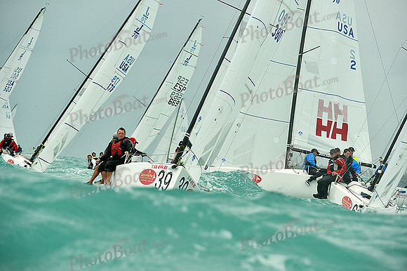 2016 Key West Race Week H_0113