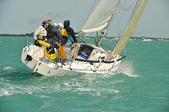 2016 Key West Race Week D_0490
