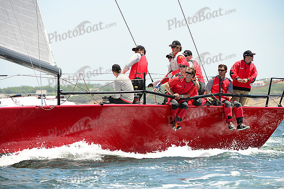 2013 Block Island Race Week A1 554