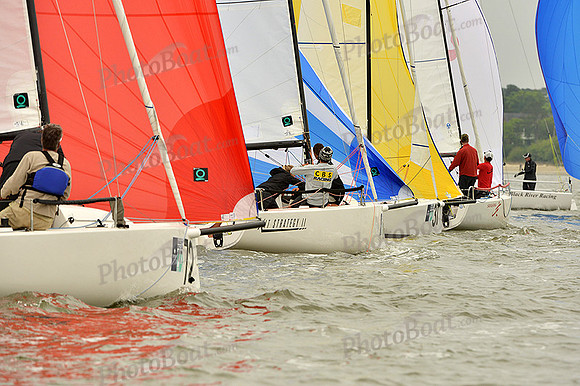 2015 Charleston Race Week A_0971