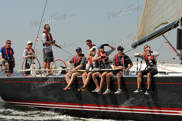 2012 Vineyard Race A 1102