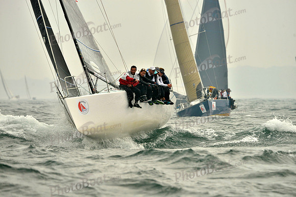 2017 Block Island Race Week H_0923