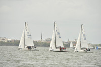 2019 Charleston Race Week C_1518