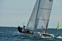 2015 Roton Point Multihull Regatta 226