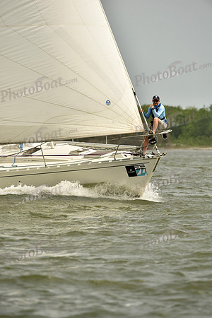 2019 Charleston Race Week C_1739