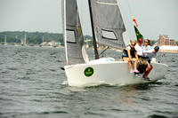 2014 NYYC Race Week A 410
