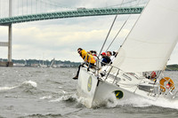 2013 NYYC Annual Regatta A 275