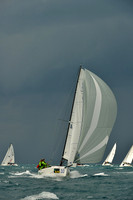 2014 Key West Race Week B 1052