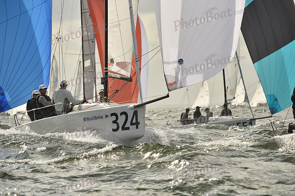2018 J70 Worlds D_0097