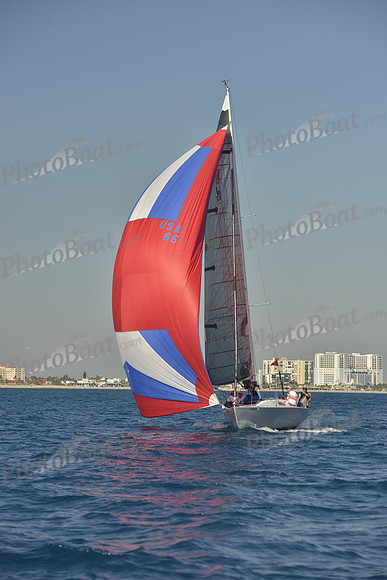2019 Ft Lauderdale to Key West Race_1020
