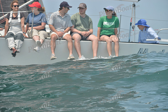 2025 Block Island Race Week B_0774