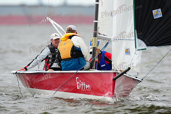 2014 Southern Bay Race Week B 075
