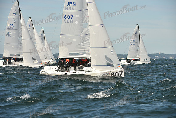 2018 J70 Worlds F_0985
