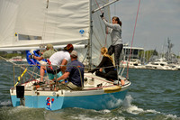 2018 Charleston Race Week A_2372