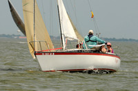 2012 Southern Bay Race Week A 1400