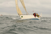 2009 Block Island Race Week Monday 1429