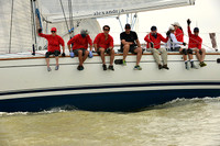 2015 Charleston Race Week B 388
