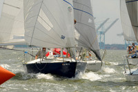 2012 Southern Bay Race Week A 1826