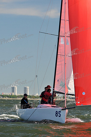 2014 J70 Winter Series G 057