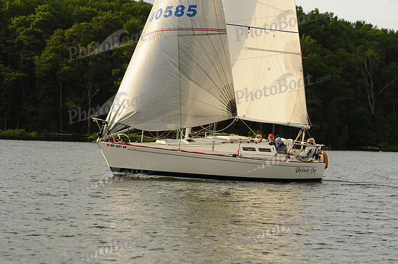 2011 Gov Cup C 557