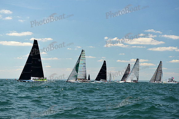 2015 Block Island Race Week H 1016