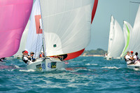 2015 Key West Race Week C 266