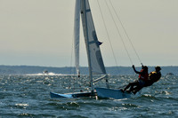 2015 Roton Point Multihull Regatta 347
