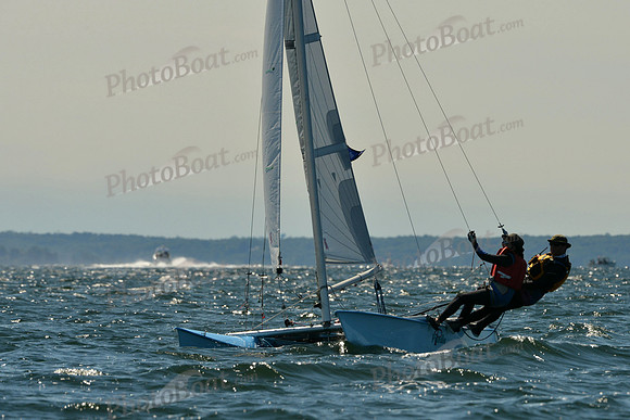 2015 Roton Point Multihull Regatta 347
