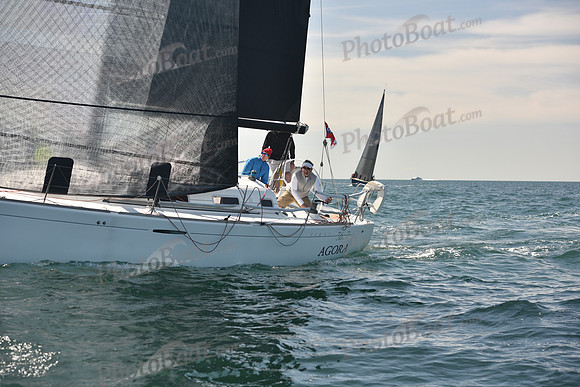 2024 Figawi 1996