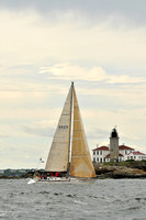 2013 NYYC Annual Regatta A 1909