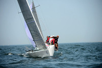 2013 Block Island Race Week A 1374