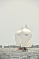 2019 Charleston Race Week E_1535