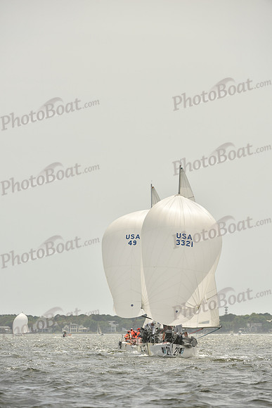 2019 Charleston Race Week E_1535