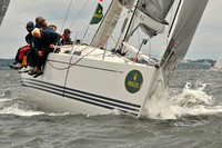 2013 NYYC Annual Regatta A 1226