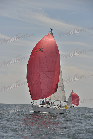 2019 Block Island Race Week D_0322