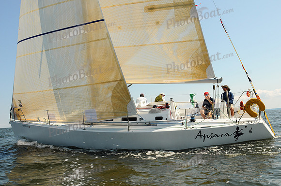 2011 Vineyard Race A 1877