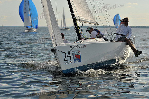 2013 J70 NAs B 707