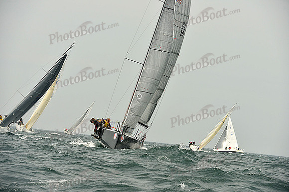 2015 Block Island Race Week D 1016