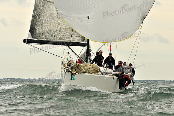 2013 Charleston Race Week B 419
