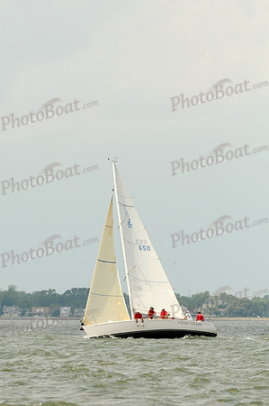 2012 Southern Bay Race Week A 3202